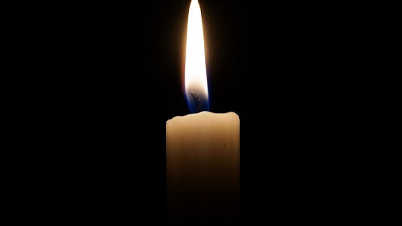 <p>Ilustrasi kematian. (Dok. Pixabay)</p>