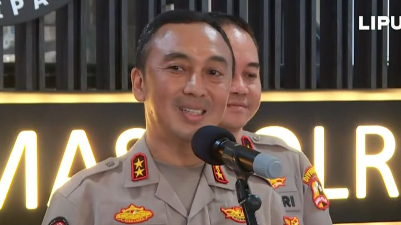 Mabes Polri Ungkap Alasan 2 DPO Kasus Vina Cirebon Dihilangkan