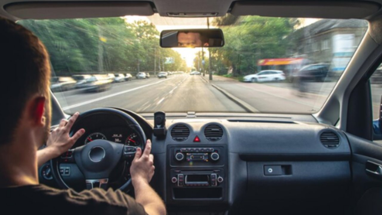 Ketahui Kepribadian Terdalam dari Cara Menyetir Mobil, Kamu Tipe yang Mana? (pixabay.com)