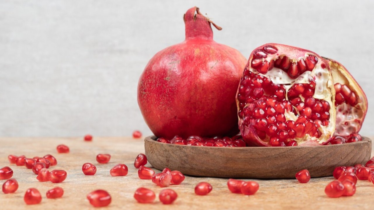 Mengungkap Manfaat Buah Delima dalam Meningkatkan Kesehatan Kardiovaskular