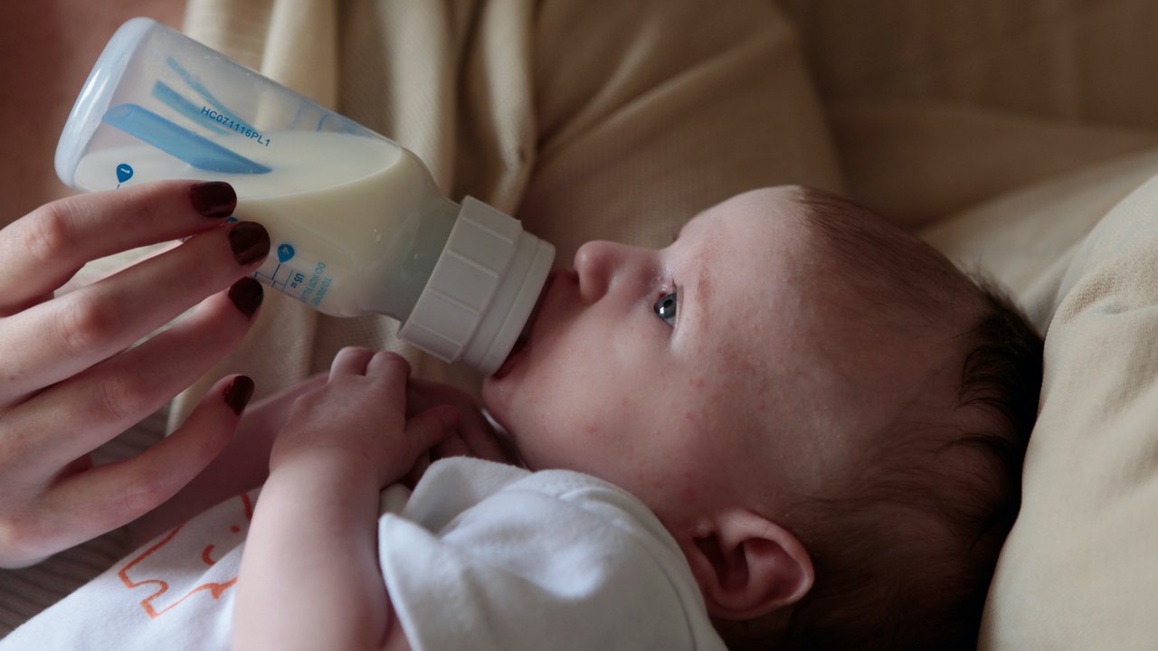 Penyebab Bayi Kena Kanker Ovarium, Orang Tua Wajib Tahu dan Waspada