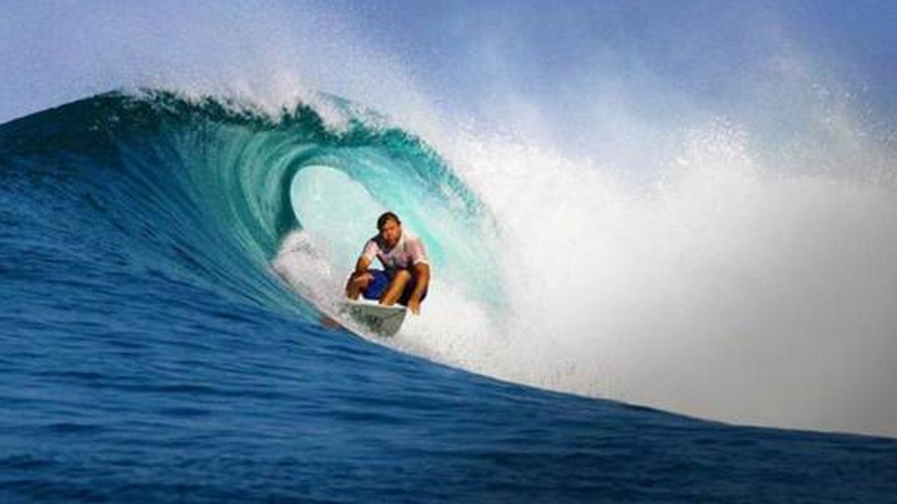 Pantai Nemberala NTT