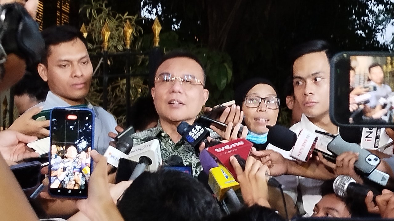 Usai Calon Menteri, Prabowo Panggil Kandidat Wakil Menteri Rabu Lusa