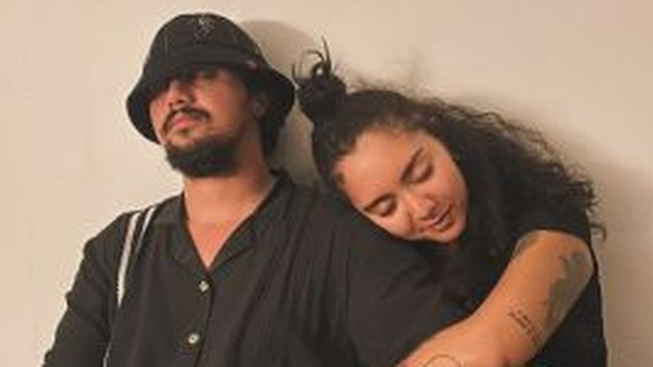 Profil Tasha Serena, Seorang Fotografer Profesional yang Jadi Istri Baru Keenan Pearce