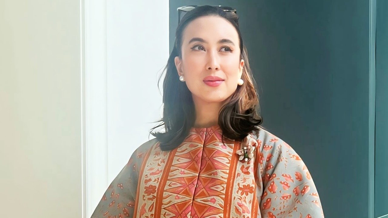 Namanya Dipanggil Prabowo ke Kertanegara, Inilah Profil Widiyanti Putri Wardhana yang Jadi Sorotan
