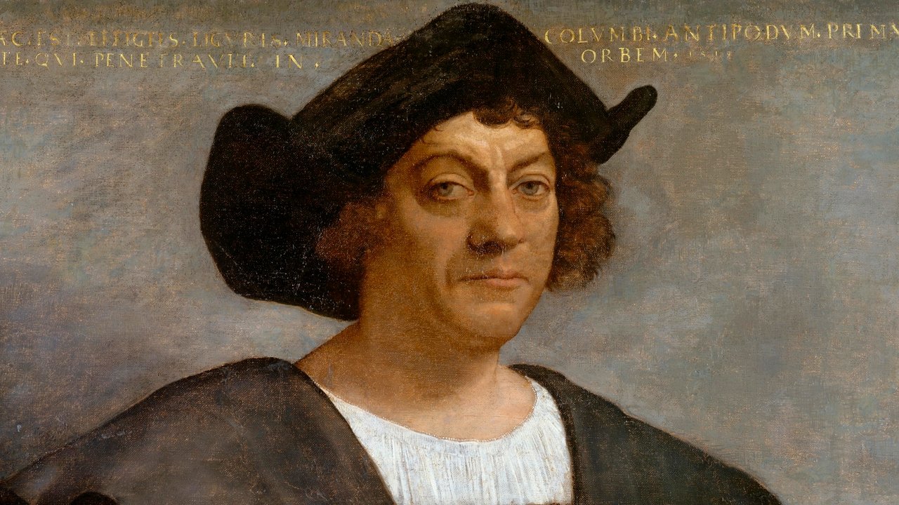 Apakah Christopher Columbus Berasal dari Spanyol dengan Keturunan Yahudi?