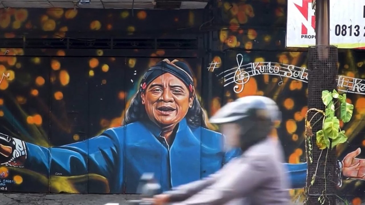 Mural Solo