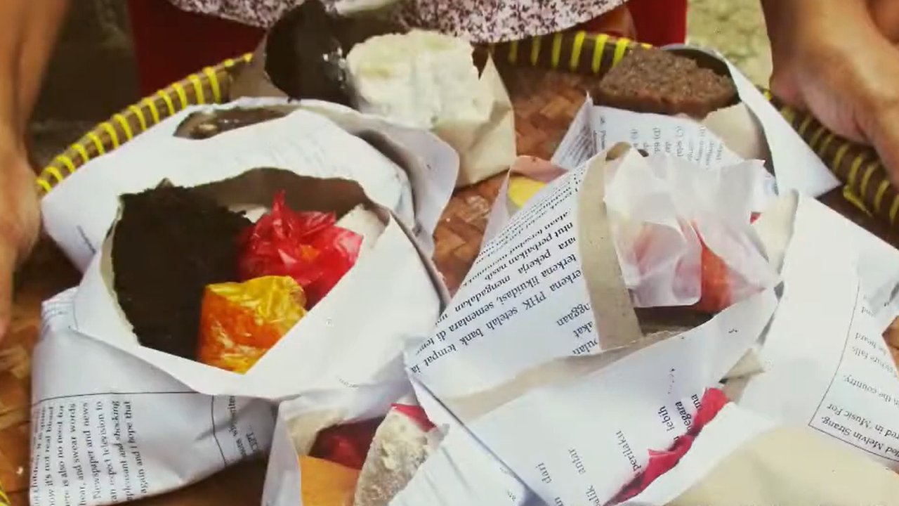 Kue Bacot Betawi