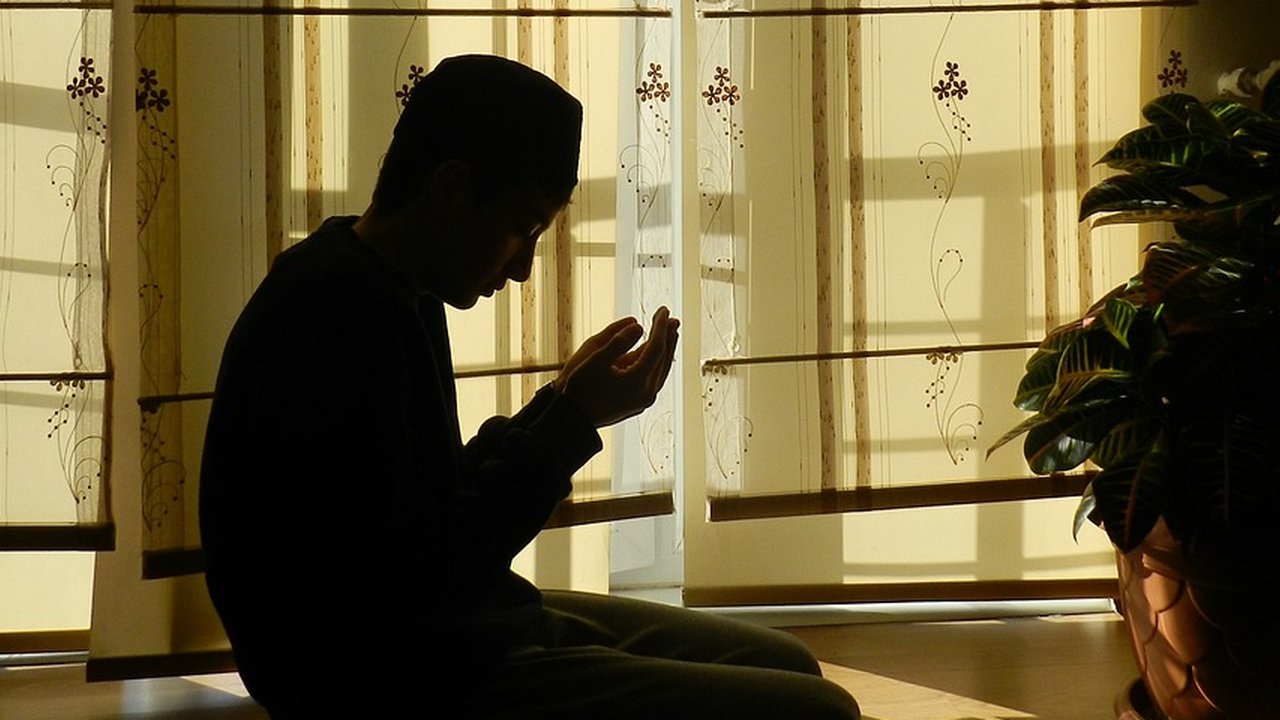sholat