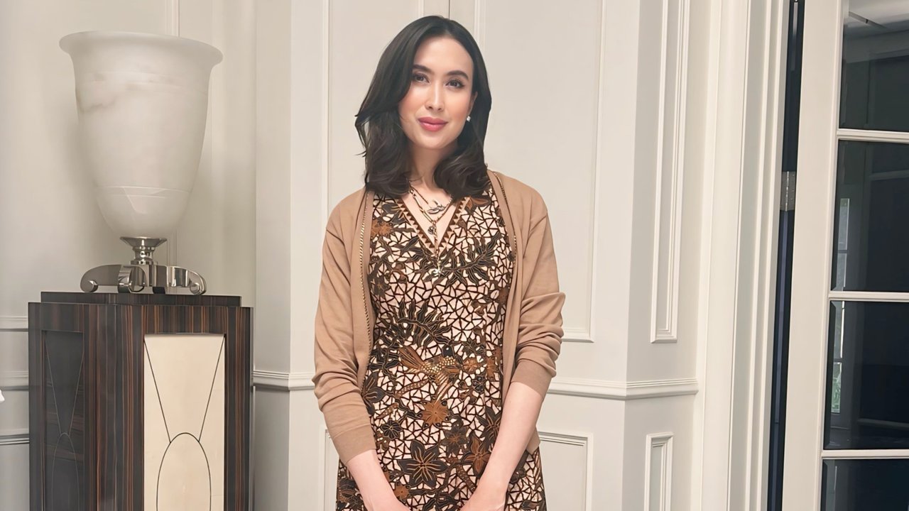Namanya Dipanggil Prabowo ke Kertanegara, Inilah Profil Widiyanti Putri Wardhana yang Jadi Sorotan