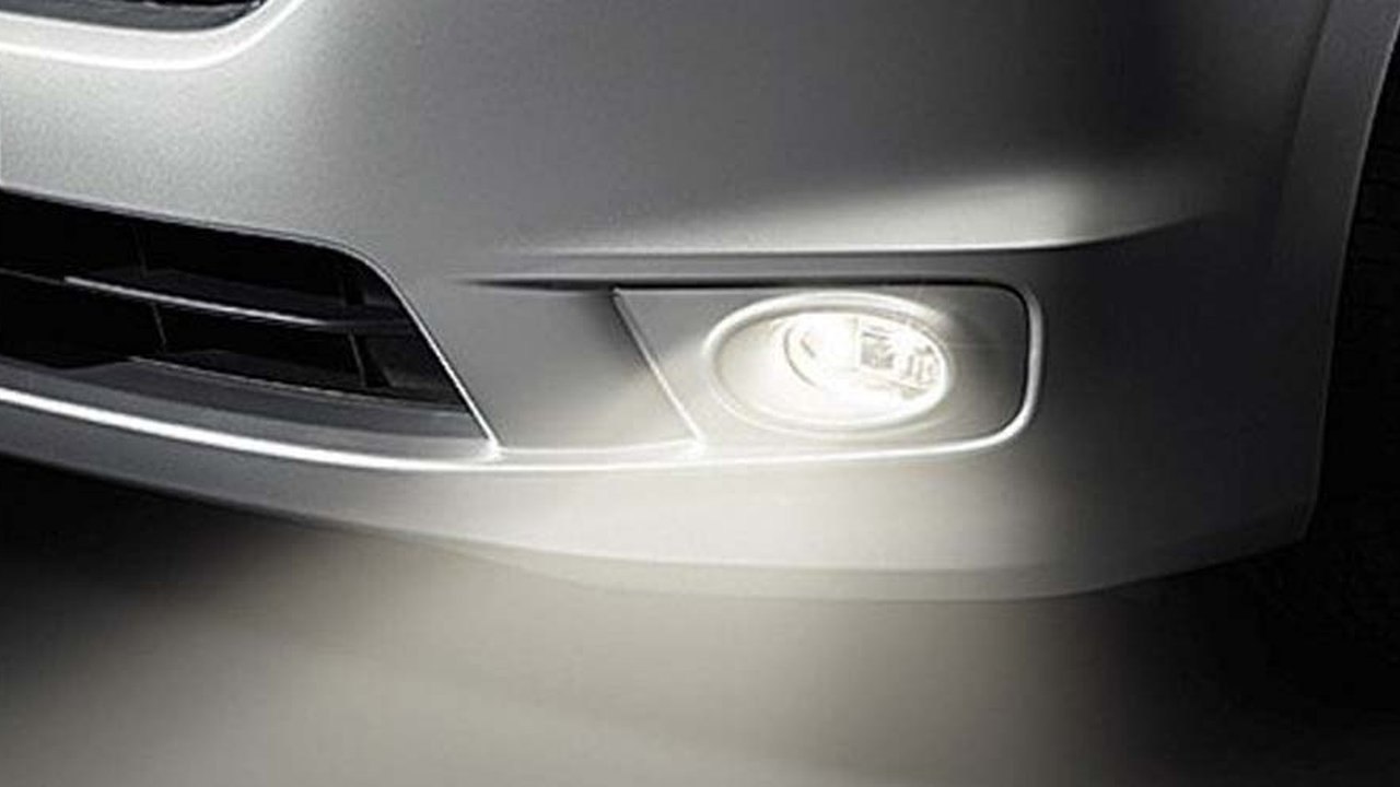 Headlamp Mobil