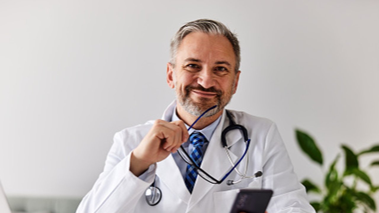 dokter
