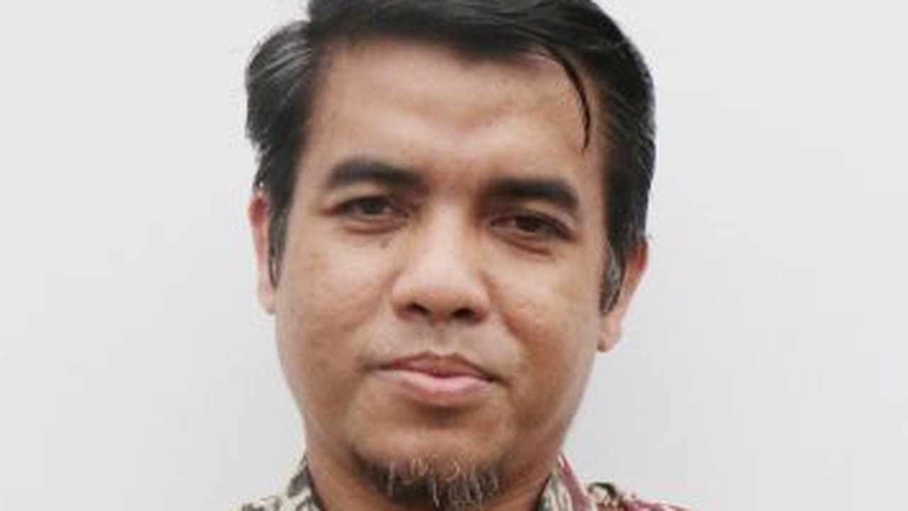 PKS Usung Yassierli Jadi Menteri Prabowo