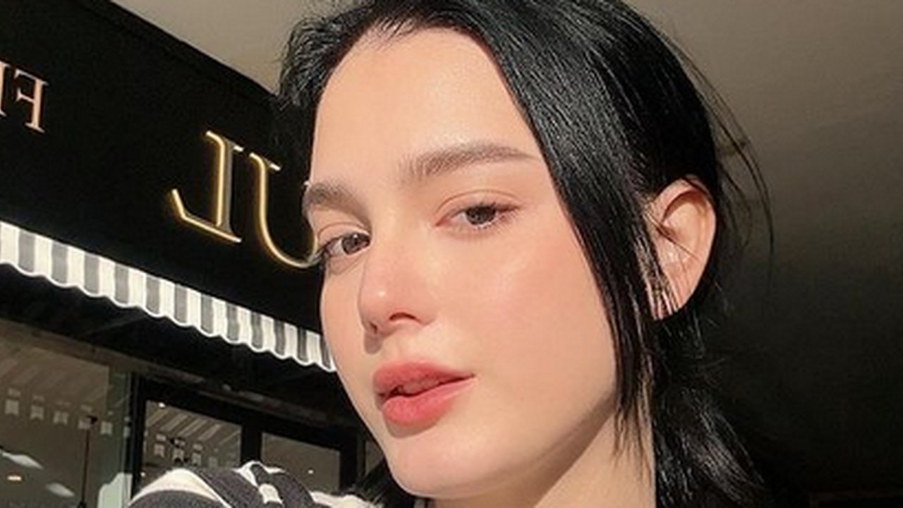 Yasmine Ow Pamer Wajah Tanpa Makeup (Sumber: Instagram/yasmine.ow)