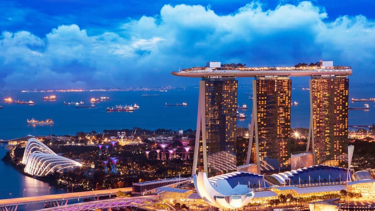 Singapura