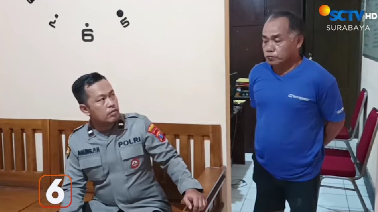 Ilustrasi beras bantuan pangan