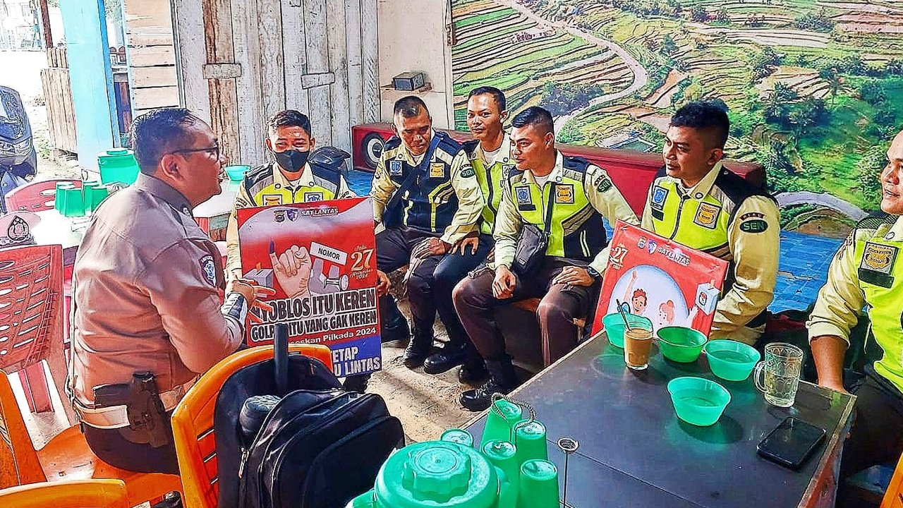 Polisi