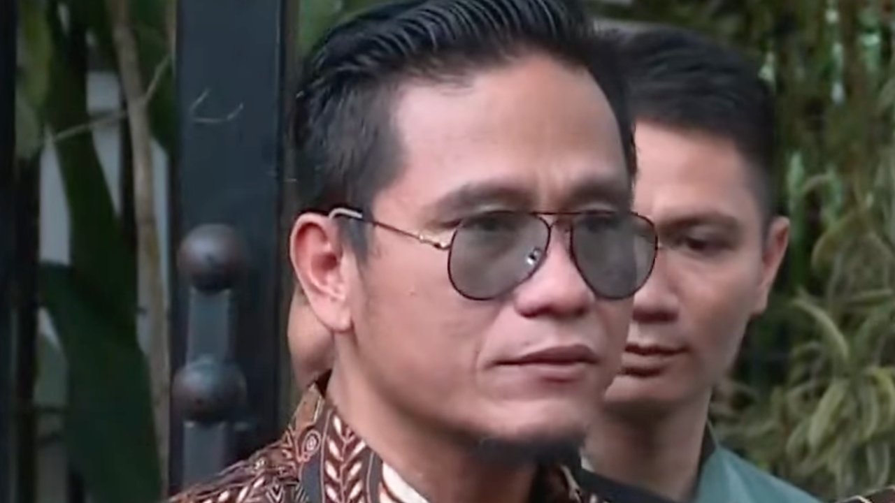 Pendakwah Miftah Maulana Habiburrahman alias Gus Miftah