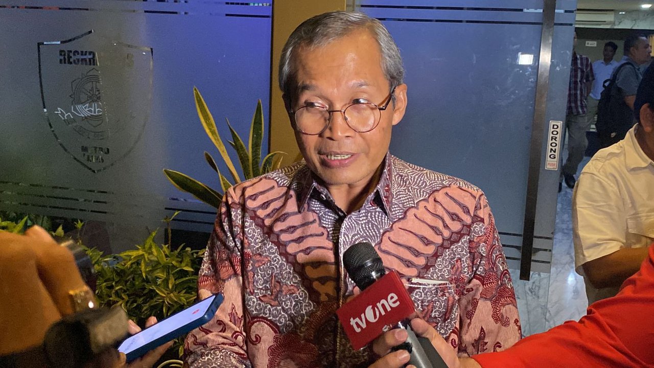 Dugaan Pelanggaran Etik dan Pidana Alexander Marwata Jelang Purna Tugas di KPK