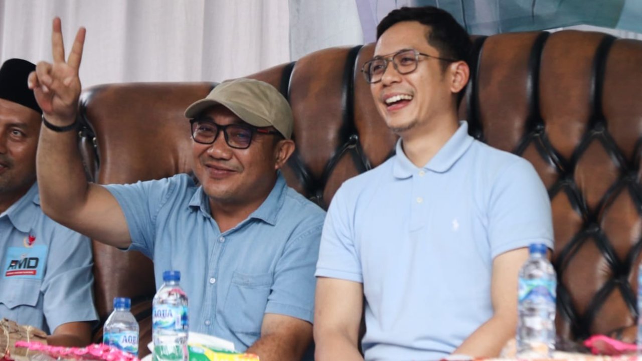 Radityo Egi Pratama-Syaiful Anwar