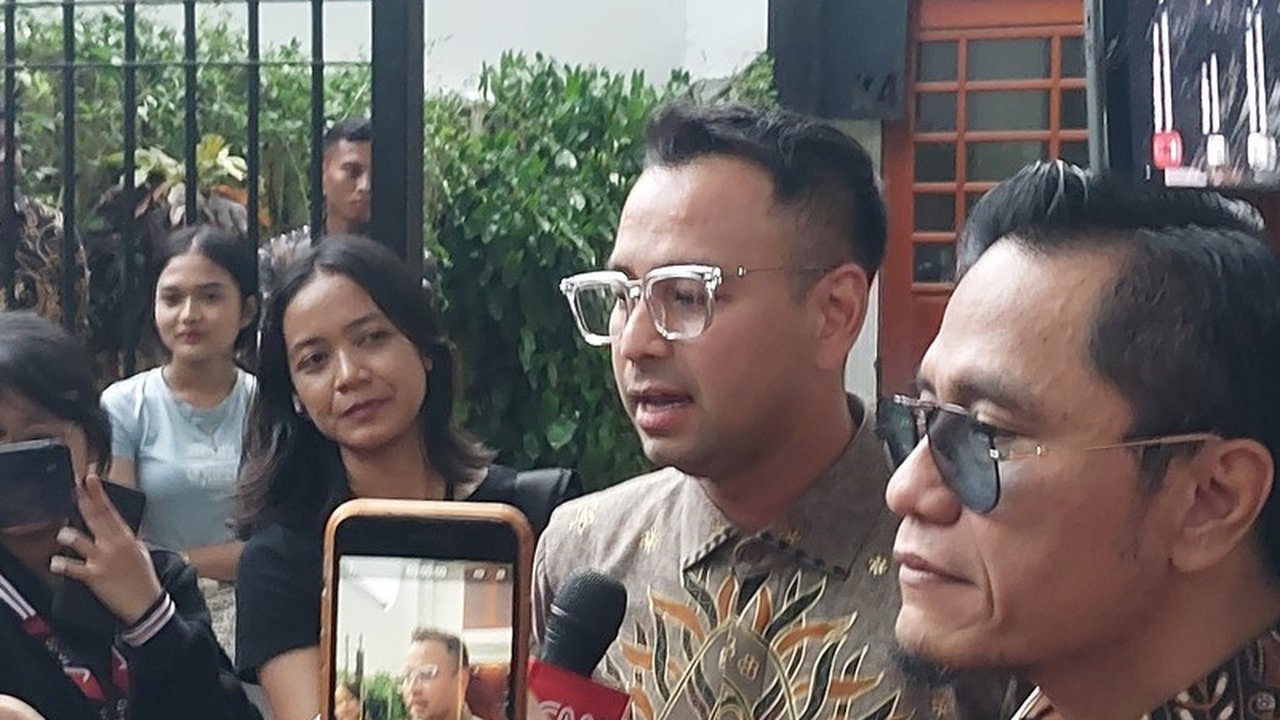 raffi ahmad
