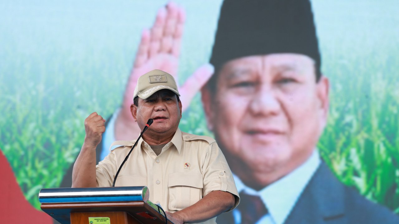 Budi Gunawan