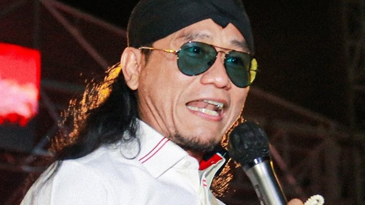 Gus Miftah Buka Suara Soal Video Toyor Istrinya Saat Nonton Konser Denny Caknan