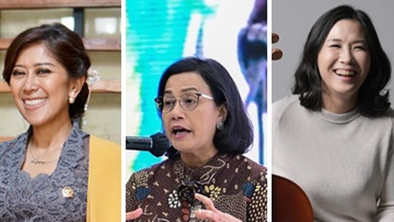 Politikus PAN Yandri Susanto hadir di Kertanegara saat Prabowo Subianto memanggil calon menteri di kabinet mendatang, disambut Sufmi Dasco Ahmad. (Liputan6.com/Hisyam Adyatma)