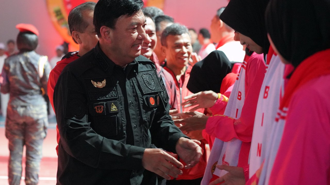 Meski belum melihat wajah cucu, Jokowi sudah telepon Kaesang Parangep menanyakan kabar. Erina Gudono sudah dijenguk Gibran Rakabuming dan istri. (Foto: Dok. Instagram @jokowi)