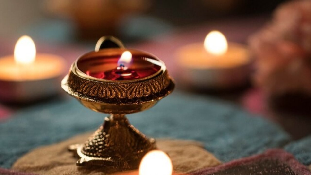 Kumpulan Doa Sehari-hari Agama Hindu