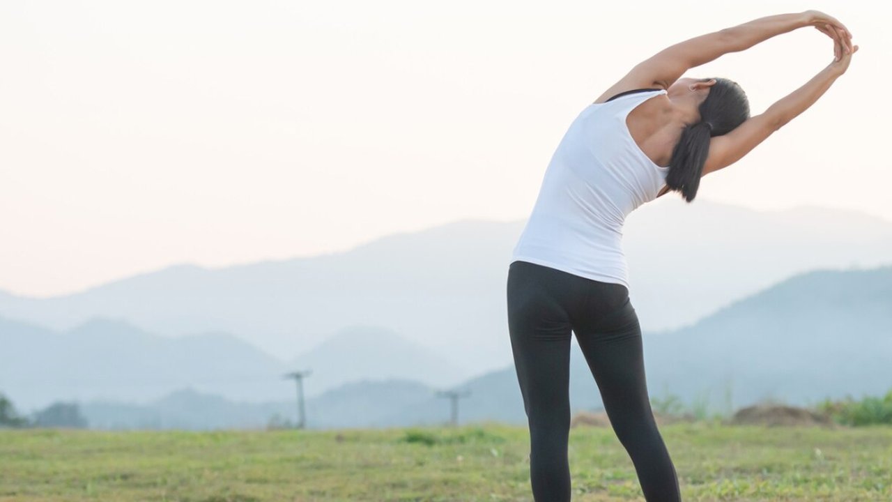 Memaksimalkan Fleksibilitas Anda dengan Stretching yang Rutin dan Menyenangkan