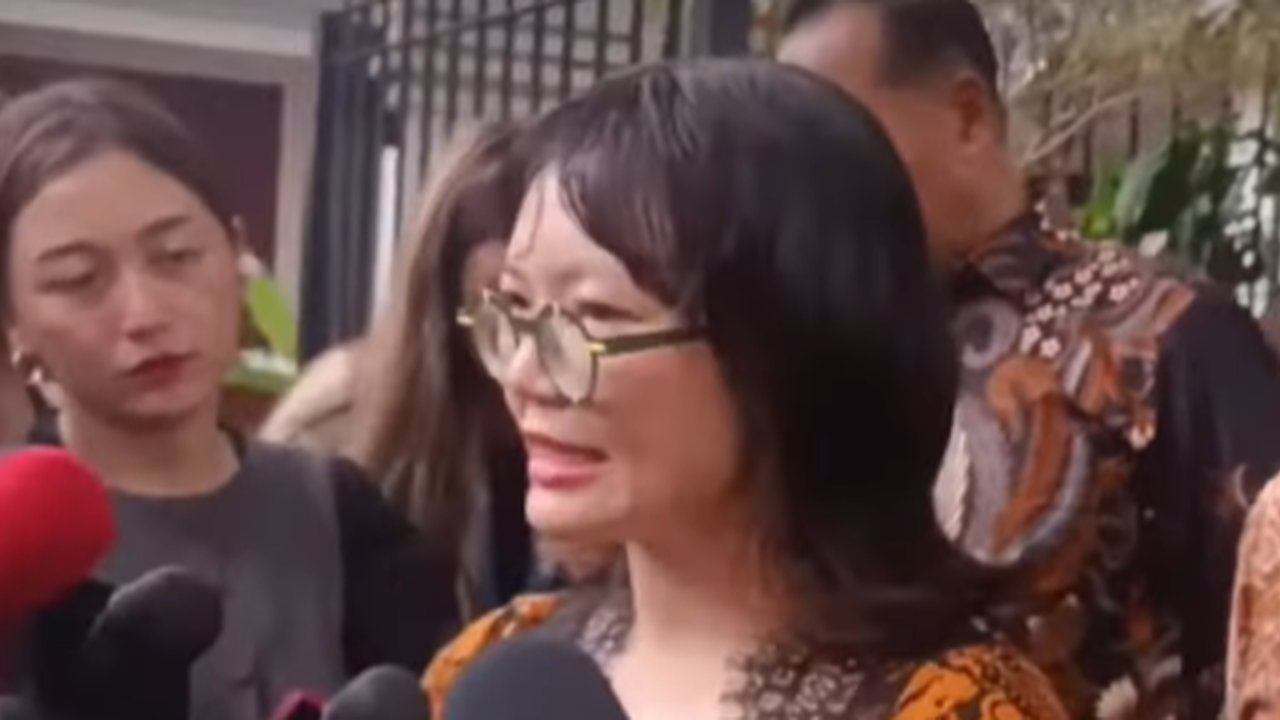 Sosok Guru Besar yang Dipanggil Prabowoa