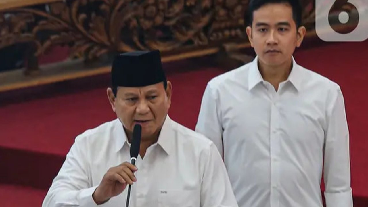 Bakal Masuk Kabinet, Budiman Sudjatmiko Diminta Prabowo Jadi Kepala Lembaga Urus Kemiskinan
