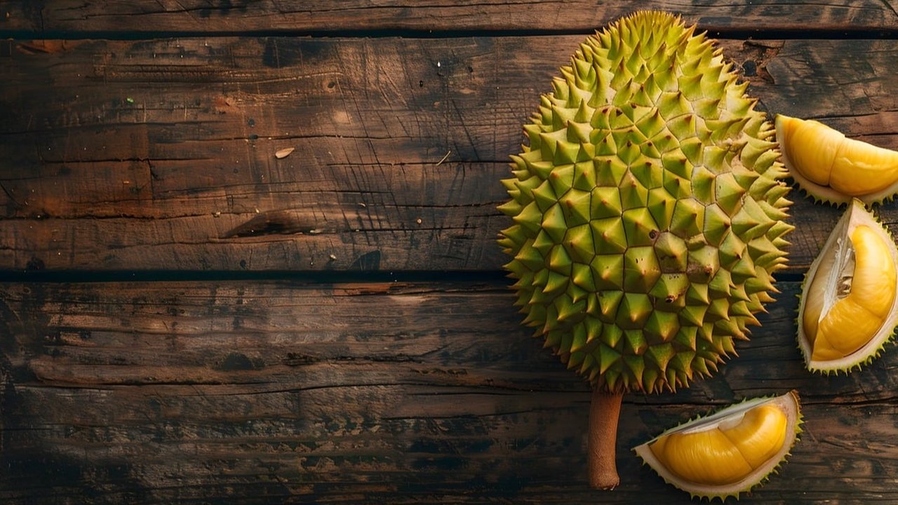 durian