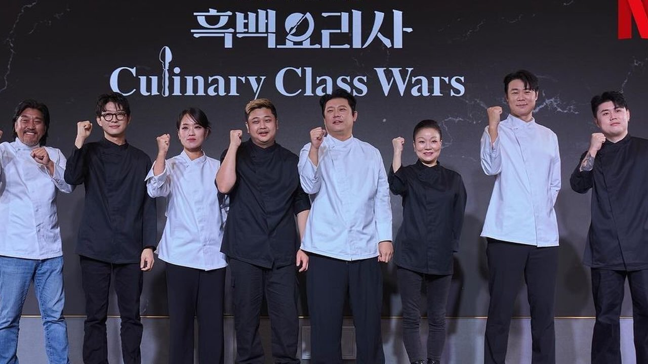 Culinary Class Wars
