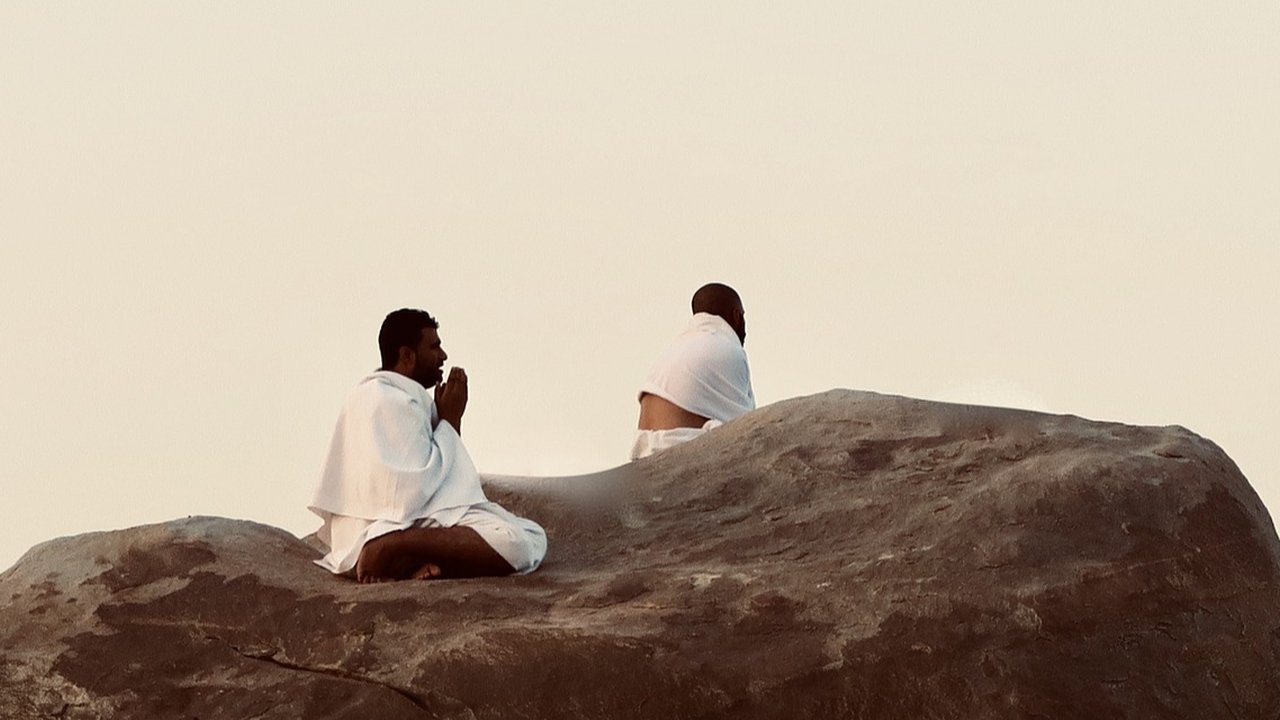 berdoa