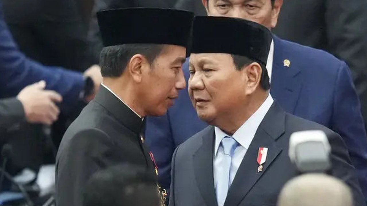 jokowi
