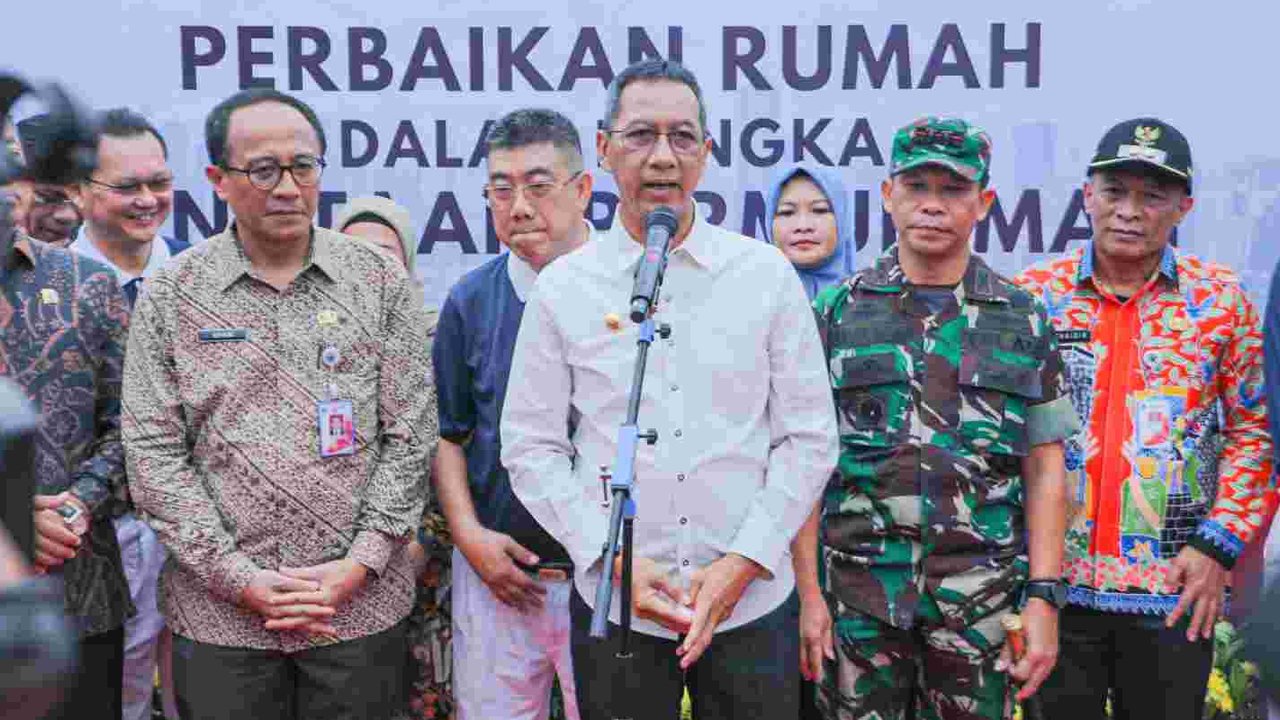 Heru Budi