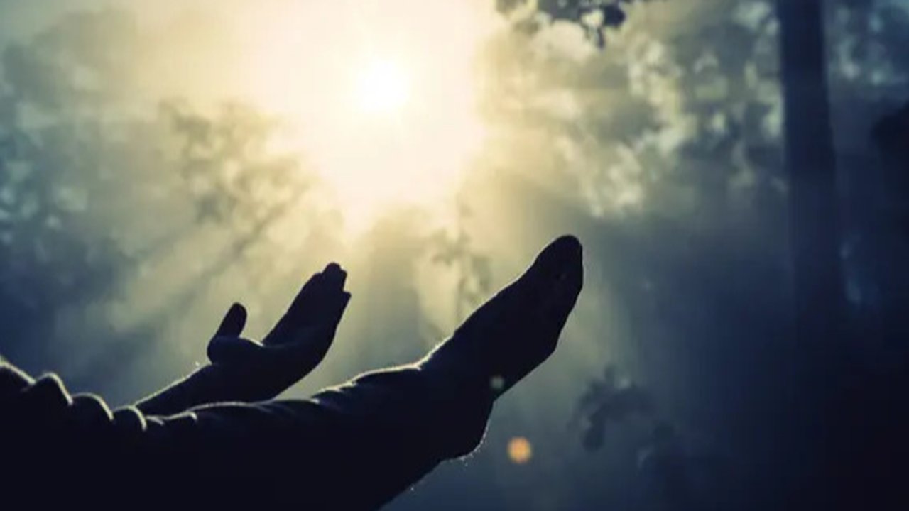 Buya Yahya (Tik-Tok)