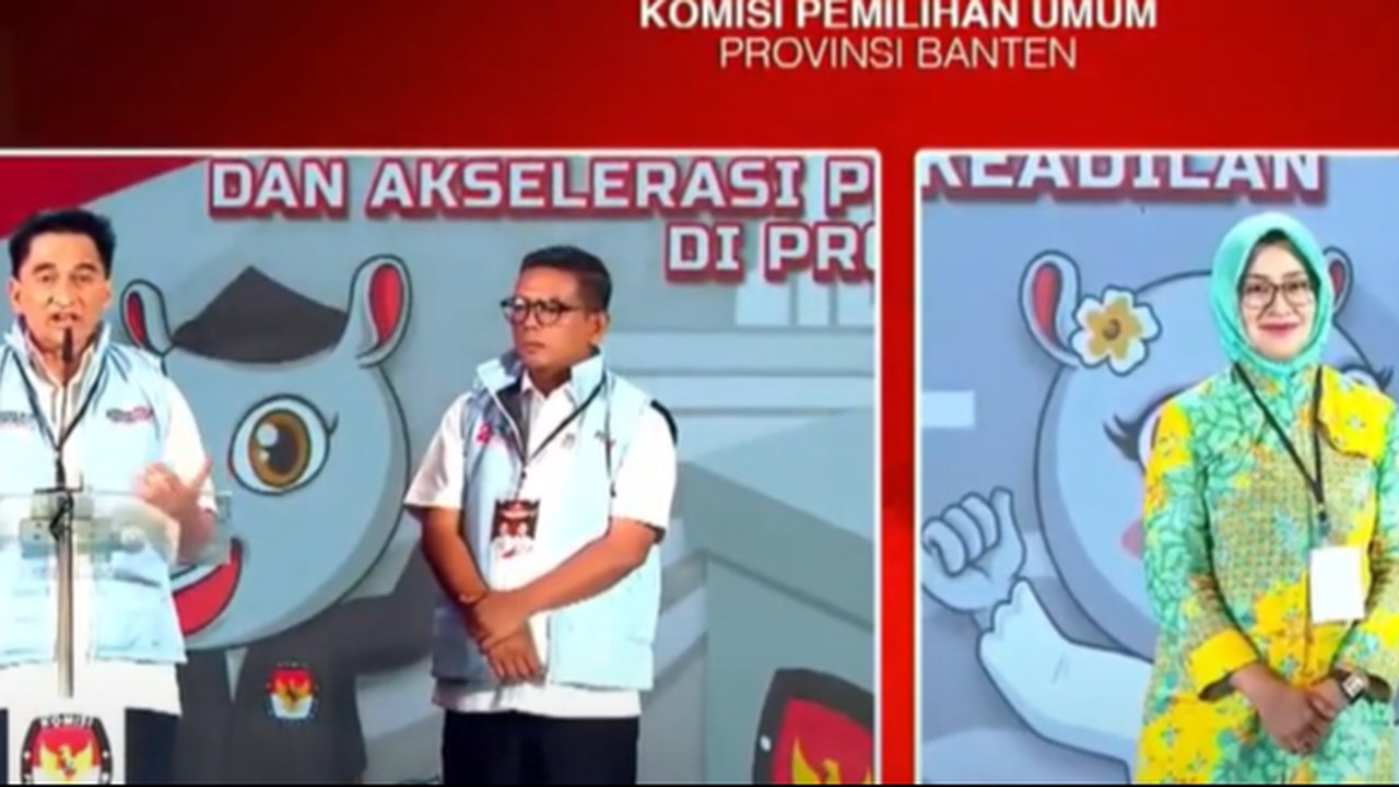 Pilkada Serentak 2024 merupakan momentum penting dalam demokrasi Indonesia yang akan menentukan arah kepemimpinan di berbagai daerah.
