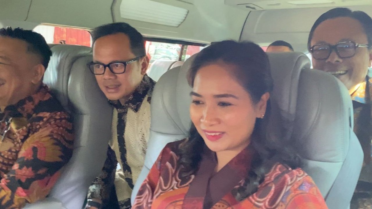 Tak Ada Raffi Ahmad Cs di Pembekalan Hari Kedua Prabowo