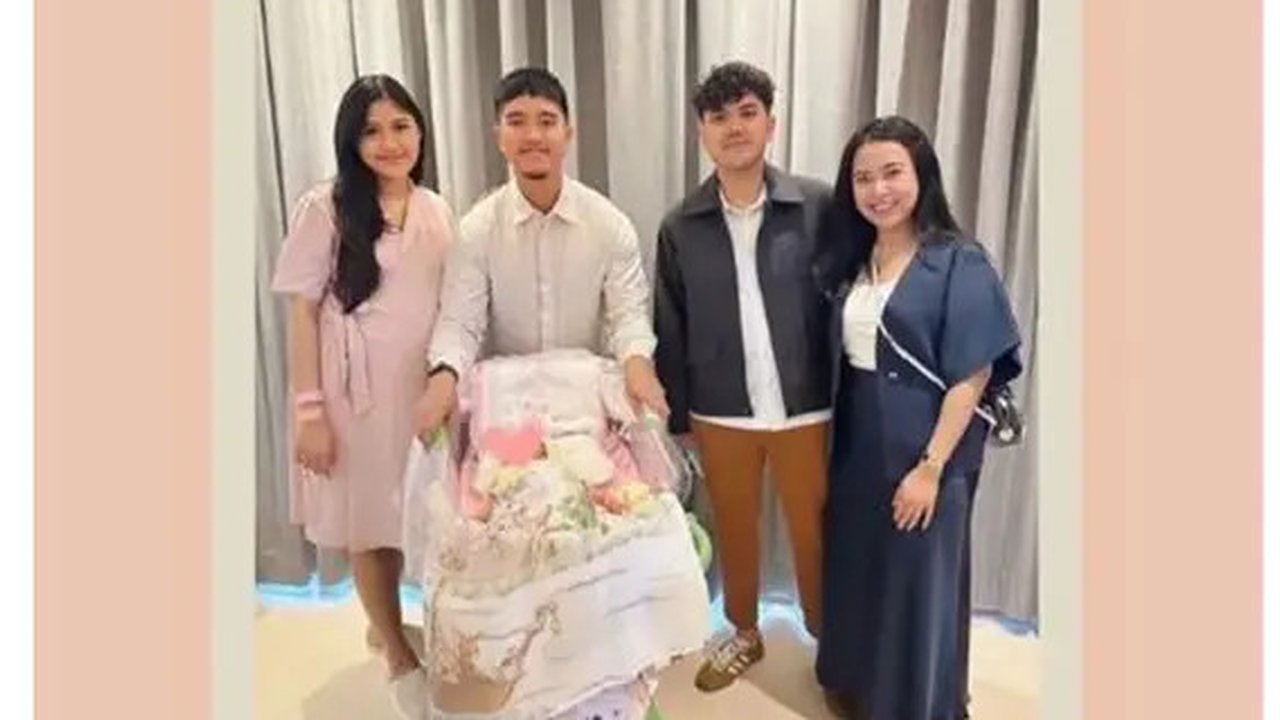 Potret kamar Erina Gudono di rumah sakit. (sumber: Instagram/erinagudono)