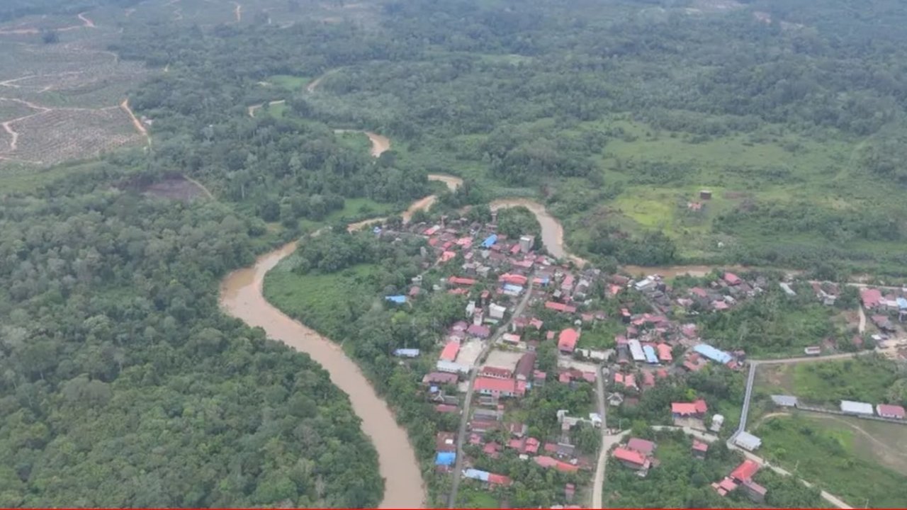 Kampung Besiq