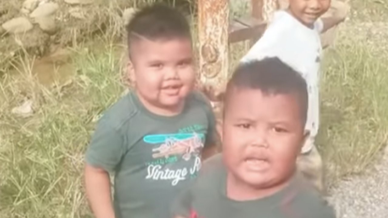 bocil preman