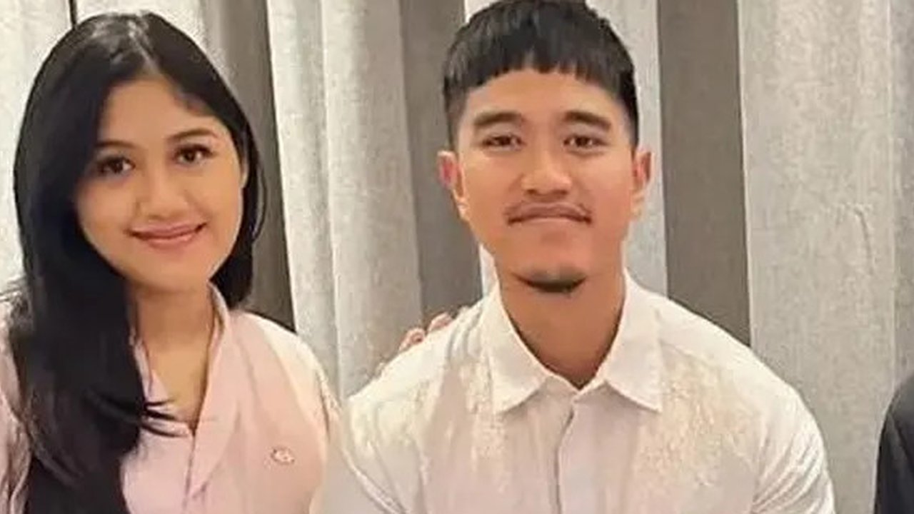 Lihat di sini tampilan perdana Erina Gudono pasca melahirkan. [@erinagudono].