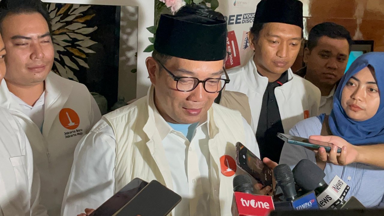 Ridwan Kamil