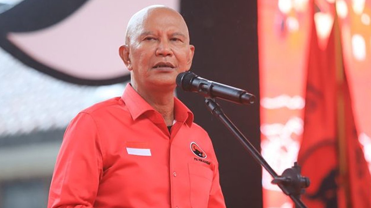 Ketua DPD PDIP Jatim, Said Abdullah.