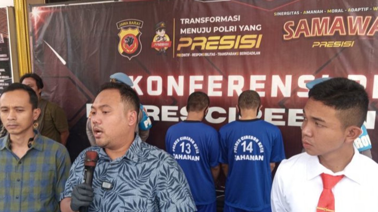 Tergiur Iming-Iming jadi Model, Dua Anak di Bawah Umur Malah Dijadikan Pemeran Pornografi Live Streaming di Medsos