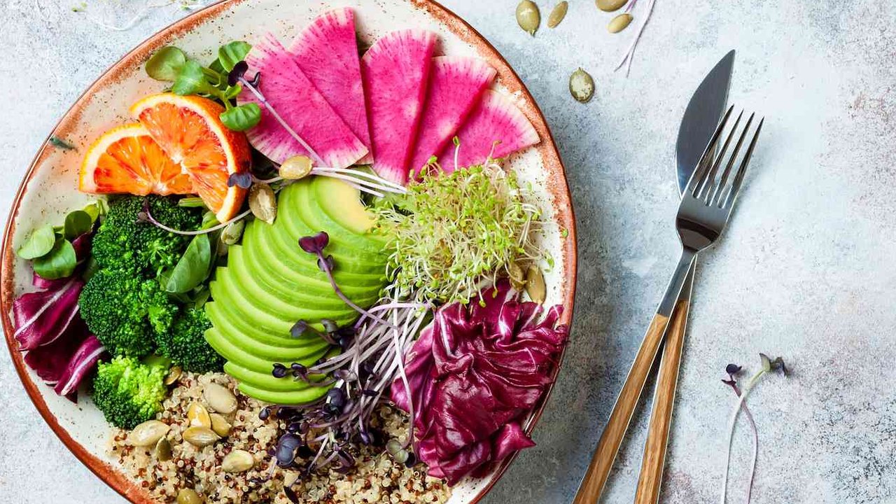 7 Tips Diet Tanpa Makan Nasi, Minim Efek Samping