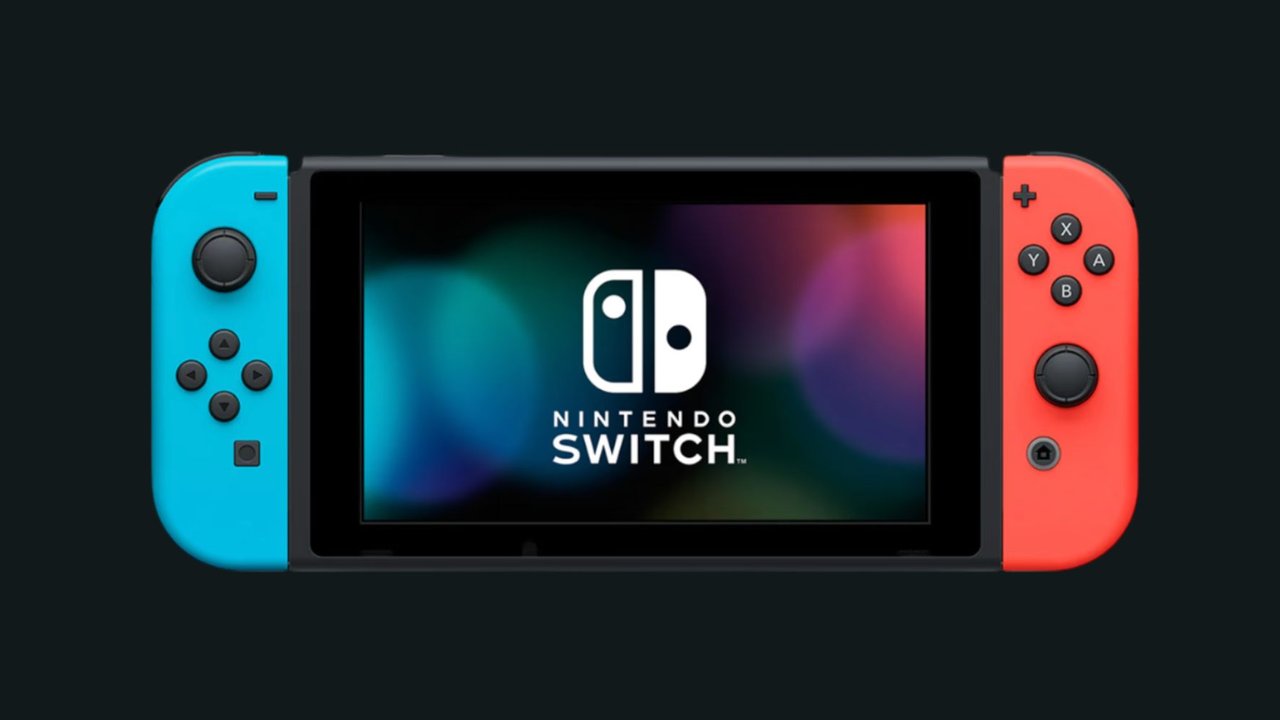 Nintendo Switch: Dominasi Pasar Game Selama Delapan Tahun